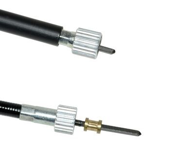 kabel km teller BW